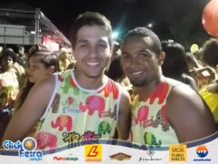 Bloco Trotte